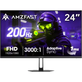 B0FP99651G AMZFAST Fhd Gaming Monitor Display Adaptive Sync