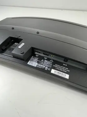 PC1726948 AMZFAST Curved Gaming Monitor