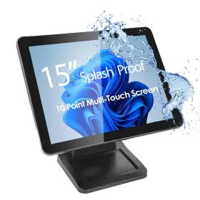 Angel Pos 748433468423 15-inch 4 3 Capacitive Led Backlit Multi-touch Monitor True Flat Seamless De Angel Pos 748433468423 15-inch 4 3 Capacitive Led Backlit Multi-touch Monitor True Flat Seamless De
