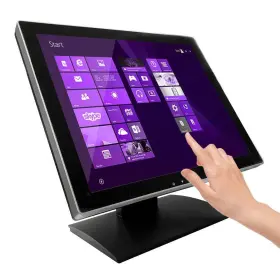 748433468966 ANGEL POS Pro Capacitive Led Backlit Touch Hdmi