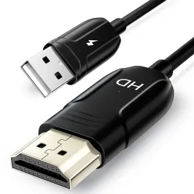 B0FYGQNLQY ANYTROX Wireless Hdmi Display Adapter Iphone Cable