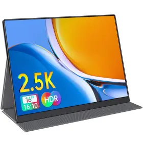 753089388773 ANYUSE Monitor Qhd Laptop Usb Hdmi Gaming