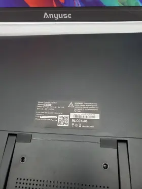 PM1561P ANYUSE Monitor Usb Hdmi Ultra Travel #3
