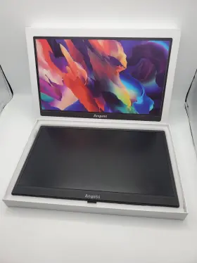 PM1561P ANYUSE Monitor Usb Hdmi Ultra Travel