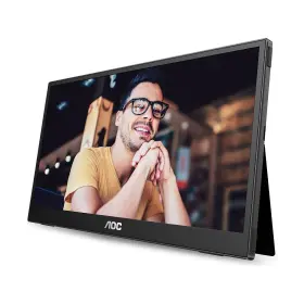16T3E AOC Lcd Monitor #2