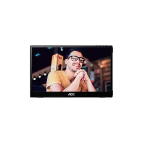 16T3E AOC Lcd Monitor