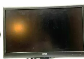 185LM00013 AOC Lcd Monitor