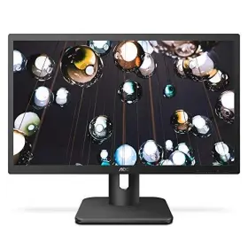 20E1H AOC Monitor Flickerfree Hdmi Vga Vesa Compatibl