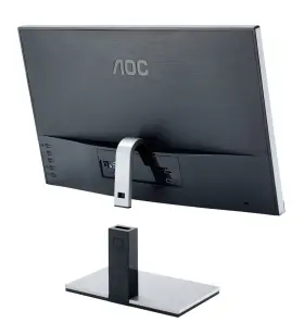 215LM00036 AOC Led Monitor Usb Vga Stand #3
