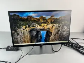 215LM00055 AOC Monitor Lcd