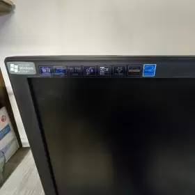 2216SW AOC Wsxga Vga Lcd Monitor Great Hdmi #3