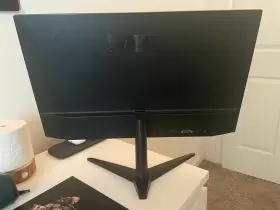 22B1H AOC Flicker Monitor Fhd Ultra Display #2