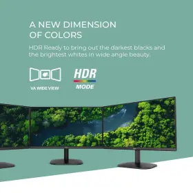 22B2HM2 AOC Led Monitor Adaptive Sync #3