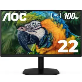 22B2HM2 AOC Led Monitor Adaptive Sync
