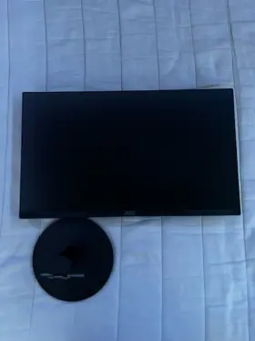 22B3HM AOC Monitor Fhd Hdmi Vga Lowblue Vesa #3