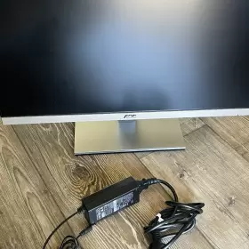 230LM000 AOC Widescreen Ips Led Monitor Adapter #2