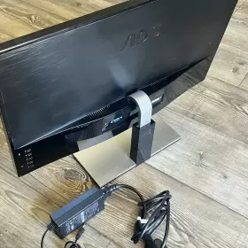 230LM000 AOC Widescreen Ips Led Monitor Adapter #3