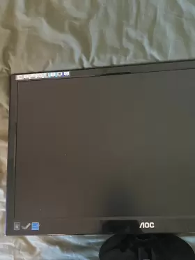 230LM00014 AOC Lcd Monitor #2