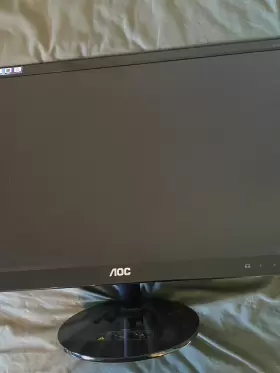 230LM00014 AOC Lcd Monitor #3