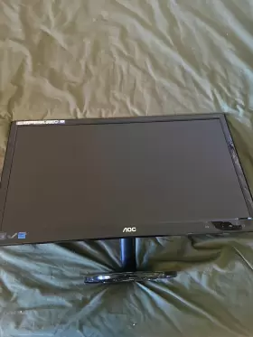 230LM00014 AOC Lcd Monitor