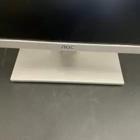 230LM00023 AOC Ips Led Monitor Dvi Vga #3
