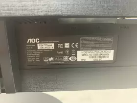 236LM00014 AOC Lcd Monitor #3