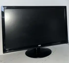 236LM00020 AOC Lcd Monitor Stand