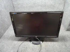 2436VH AOC Lcd Widescreen Monitor Stand
