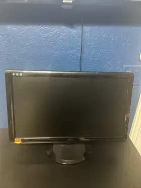 2436VW AOC Lcd Monitor