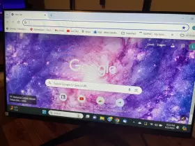 24B1XHS AOC Fhd Ips Led Monitor #2