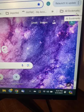 24B1XHS AOC Fhd Ips Led Monitor #3
