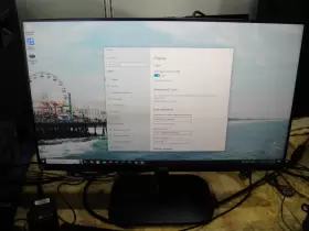 24B2XH AOC Lcd Desktop Monitor Led Backlight