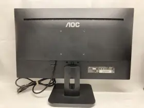 24E1 AOC Monitor #3