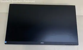 24E1Q AOC Tft Lcd Monitor Stand