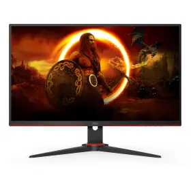 24G2S AOC Gaming Monitor