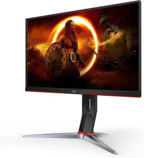 24G2SP AOC Ips Gaming Monitor #2