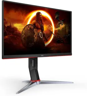 24G2SP AOC Ips Gaming Monitor #3