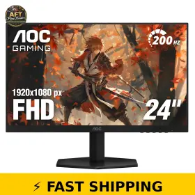 24G42HE AOC Gaming Monitor Ips Console