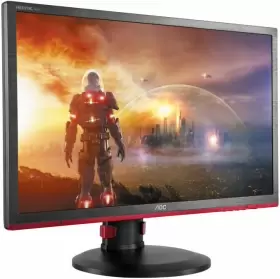 250LM00007 AOC Gaming Monitor Freesync Fhd Panel
