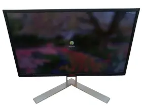 270LM00027 AOC Agon Qhd Sync Ips Gaming Desktop Monitor #2