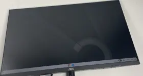 27B1H AOC Lcd Ips Monitor #3