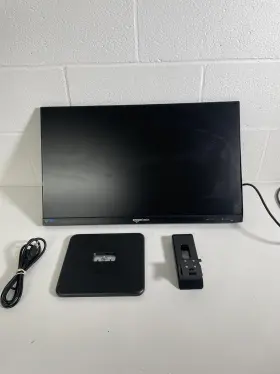 27B2DA AOC Ips Monitor