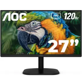 27B35H3 AOC Casual Gaming Monitor Ips Panel