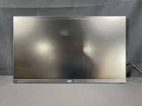 27G15 AOC Display Port Gaming Monitor #2