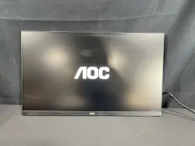 27G15 AOC Display Port Gaming Monitor