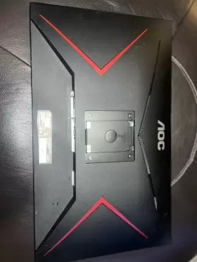 27G2 AOC Frameless Gaming Ips Monitor Stand