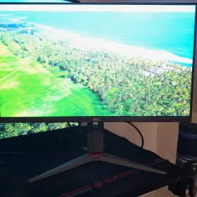 27G227 AOC Gaming Monitor