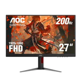 27G4H AOC Gaming Monitor Ips Panel Hdmi