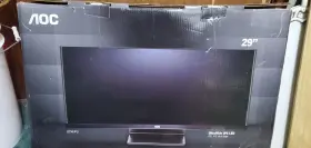 290LM00001 AOC Ultrawide Ips Led Lcd Monitor Resolution