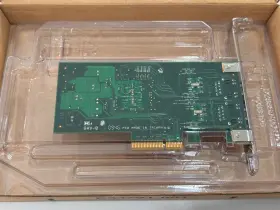 683346870577 AOC Supermicro Dual Port Ethernet Lan Pcie Addon #2